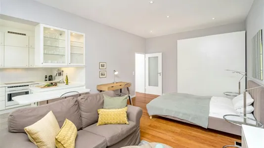 Apartments in Location is not specified - photo 4