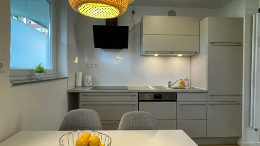 Apartments in Nuremberg - photo 8