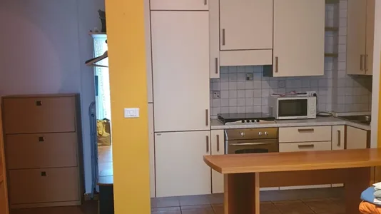 Apartments in Cologno Monzese - photo 5