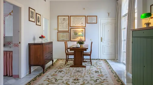 Apartments in Huerta de la Salud - photo 8