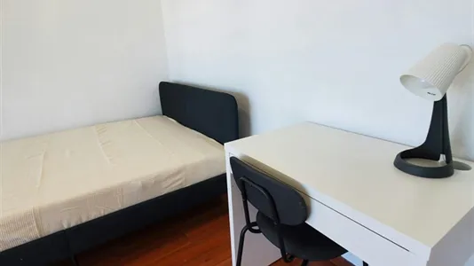 Rooms in Móstoles - photo 6