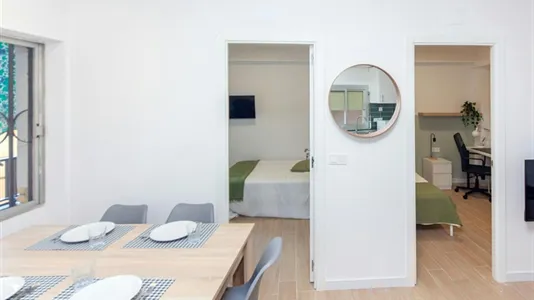 Rooms in Valencia La Zaidía - photo 7