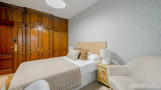 Rooms in Madrid Fuencarral-El Pardo - photo 4