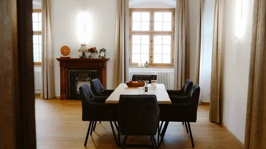 Apartments in Andrichsfurt - photo 8