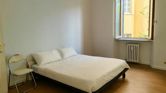 Rooms in Milano Zona 3 - Porta Venezia, Città Studi, Lambrate - photo 1