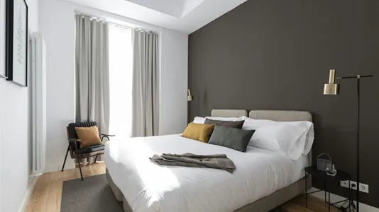 Apartments in Madrid Centro - photo 6