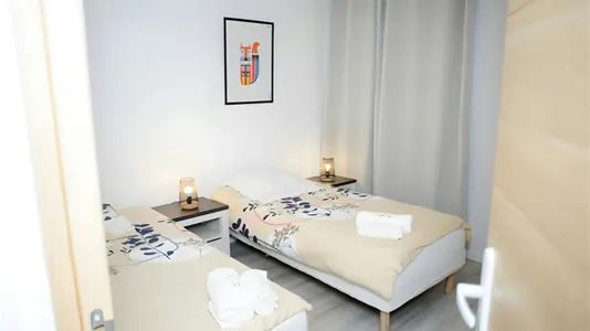 Apartments in Créteil - photo 10