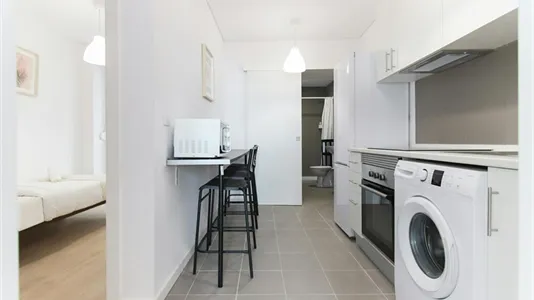 Rooms in Location is not specified - photo 5