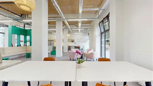 Rooms in Palaiseau - photo 8