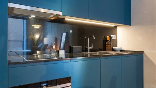 Apartments in Barcelona Eixample - photo 9