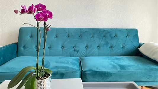 Apartments in Berlin Mitte - photo 8