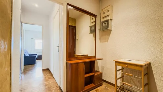 Apartments in Barcelona Les Corts - photo 10