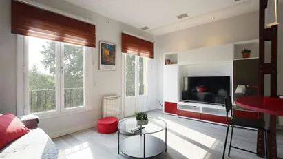 Apartment for rent in Madrid Moncloa-Aravaca, Madrid