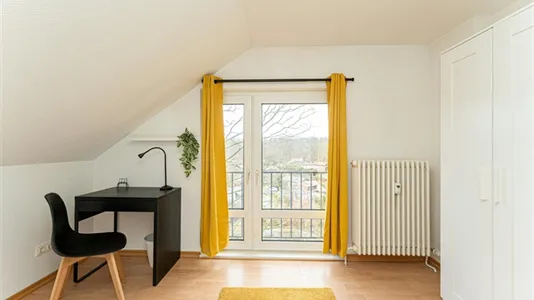 Rooms in Berlin Steglitz-Zehlendorf - photo 3