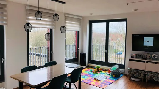 Apartments in Amsterdam Noord - photo 6