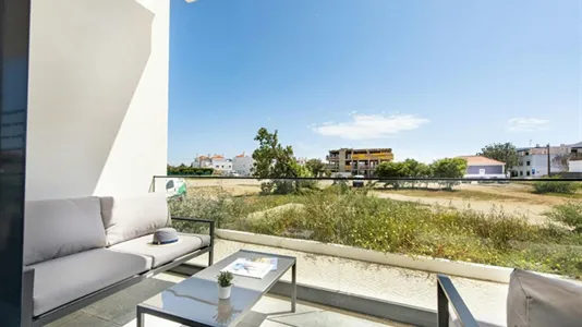 Apartments in Tavira - photo 9