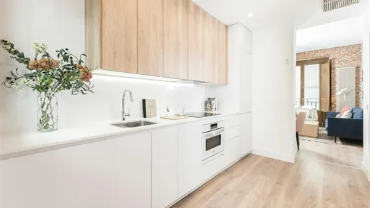 Apartments in Madrid Arganzuela - photo 5