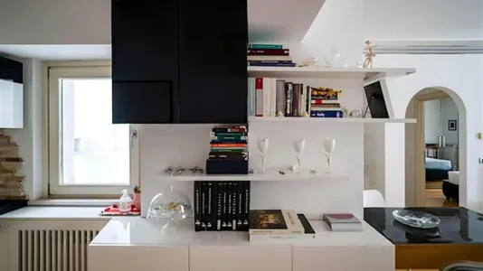 Apartments in Roma Municipio I – Centro Storico - photo 7