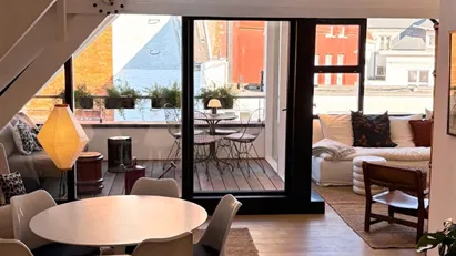 Apartment for rent in Stad Gent, Gent
