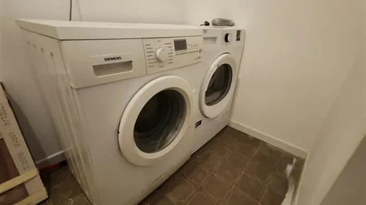 Rooms in Padua - photo 7