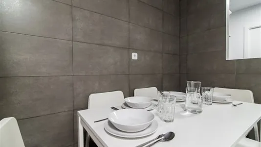 Rooms in Madrid Retiro - photo 6