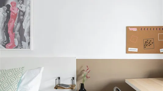 Rooms in Getafe - photo 4