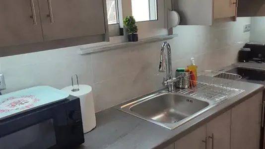 Apartments in Location is not specified - photo 8