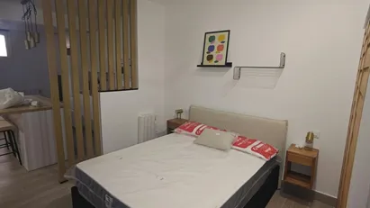 Apartment for rent in Madrid Fuencarral-El Pardo, Madrid