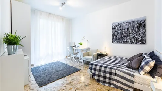 Rooms in Padua - photo 4