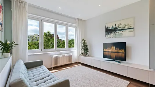 Apartments in Budapest XIII. kerület - photo 3