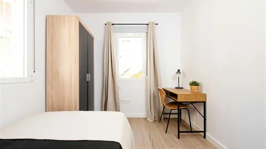 Rooms in Madrid Tetuán - photo 4