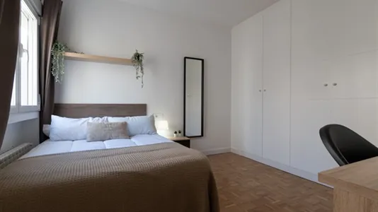 Rooms in Madrid Fuencarral-El Pardo - photo 5