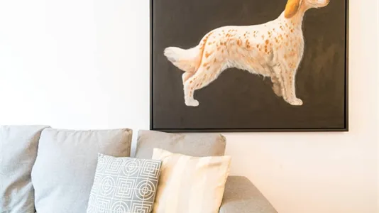 Apartments in Vienna Innere Stadt - photo 4