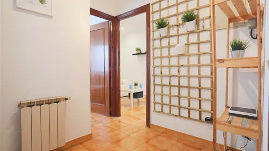 Apartments in Madrid Chamartín - photo 9