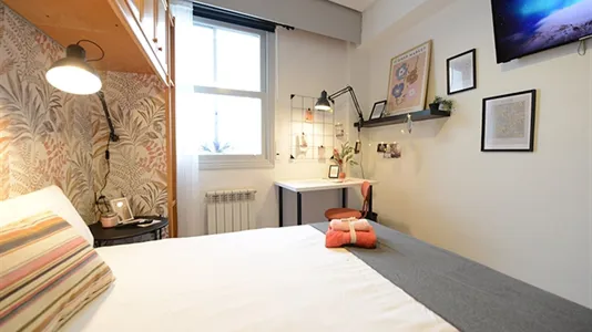 Rooms in Bilbao - photo 6