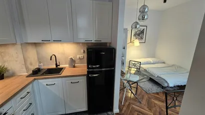 Apartment for rent in Kraków