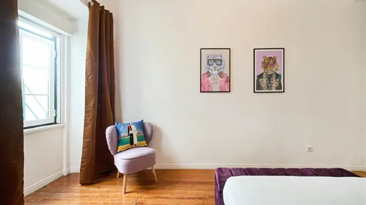 Rooms in Location is not specified - photo 4