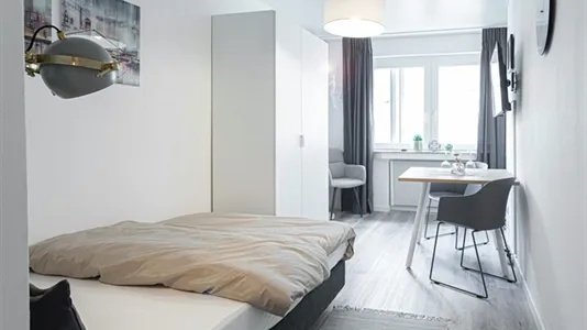 Apartments in Dusseldorf - photo 4