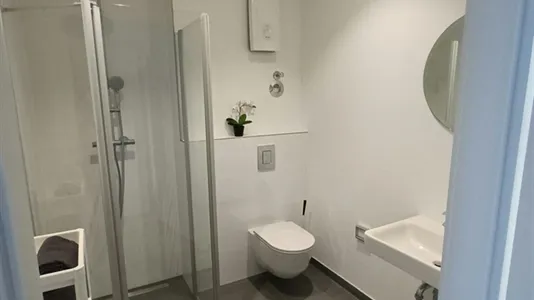 Apartments in Berlin Steglitz-Zehlendorf - photo 10