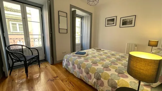 Apartments in Location is not specified - photo 8