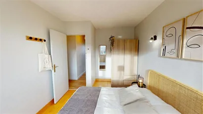 Room for rent in Nanterre, Île-de-France