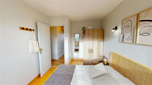 Rooms in Nanterre - photo 1