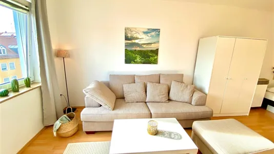 Apartments in Nuremberg - photo 6