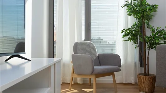 Apartments in Barcelona Eixample - photo 4