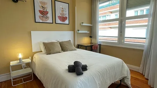 Rooms in Bilbao - photo 4