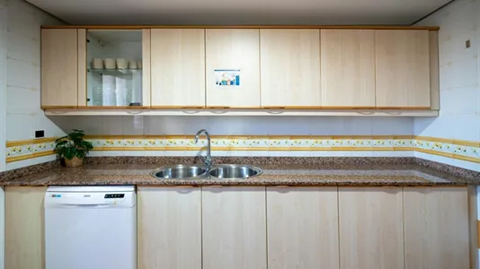 Rooms in Alboraya - photo 7