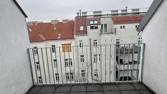 Apartments in Vienna Favoriten - photo 2