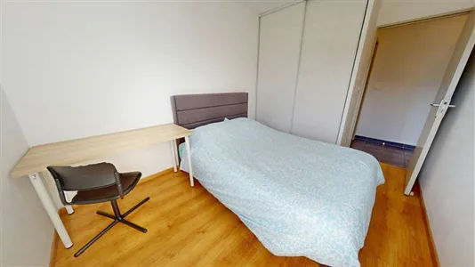 Rooms in Lyon - photo 1