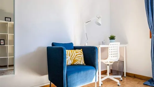 Rooms in Padua - photo 6