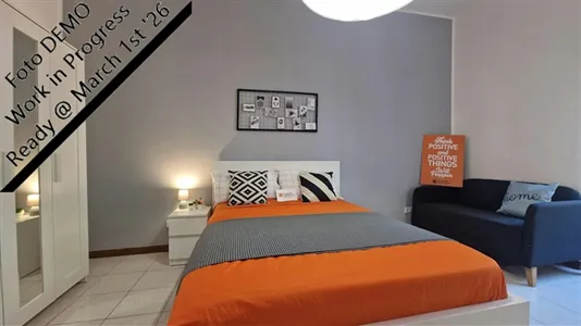 Rooms in Roma Municipio VIII – Appia Antica - photo 3